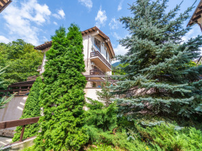 Апартаменты Оплот Горы