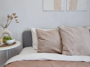 Квартира Уютная Студия ЖК Мельница ЖД