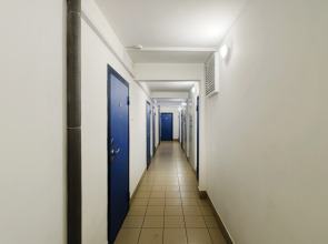 Квартира свежим ремонтом возле аэропорта