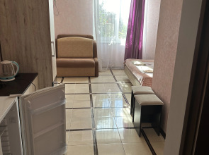 Гостевой дом Ассир