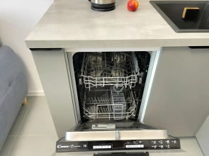 Квартира У моря в Новороссийске