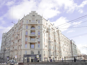 Отель Арс-отель