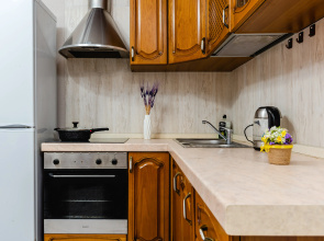Апартаменты Meridian Apartments на Улице Масанчи 23/8 8 Блок