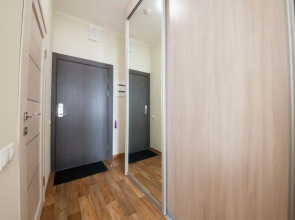 Апартаменты в Красноярске.