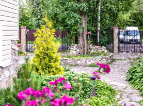 Гостевой дом F&F