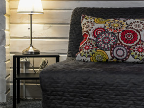 Гостевой дом Вельвет