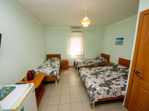 Гостевой Дом Баден Баден