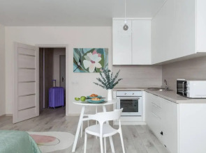 Квартира-студия