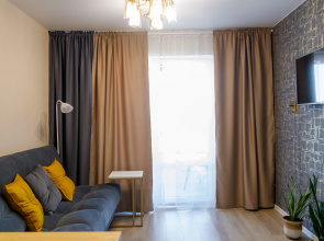 Uyut V Pike Guest house