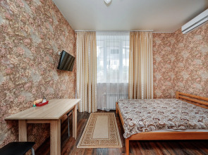 Гостевой дом Карамель