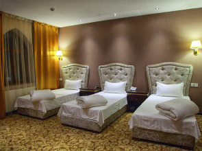 Отель Эмирхан