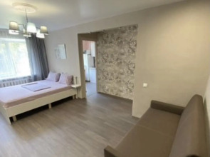 Квартира Лилия