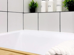 Квартира RoomyRoom Гавань Капитанов на Васильевском острове