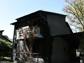 Курортный отель Dilijan Park Resort and Villas