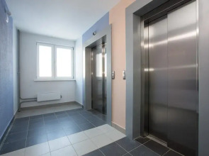 Апартаменты Этажидейли на Ильича 42А