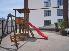 Квартира Уютная в Кисловодске