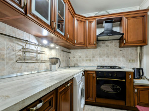 Квартира Свободна на Парке Победы