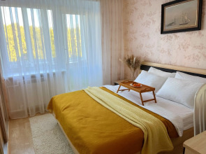 Квартира 2-к. квартира 64 м² 5/5 эт.