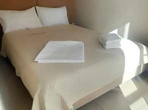 Квартира В Новом Доме Центр Адлера