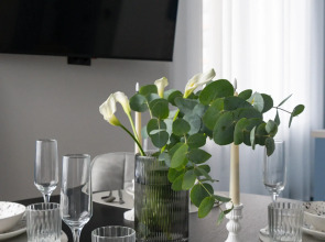 Апартаменты UraganAPART Аполлон