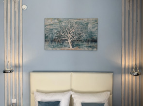 Квартира Тут Хорошо на Космонавтов 11а 1