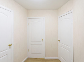 Квартира на улице Прокопьева 3