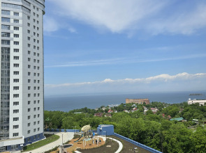 Квартира Чайка-Море