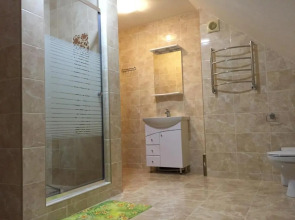 Гостевой дом На Всполье