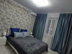 1k Na Zapadnom Flat