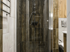 Апартаменты Ocean City