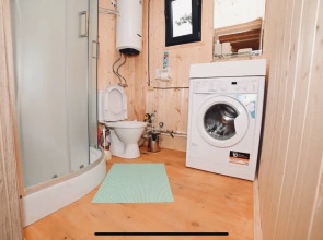 Гостевой Дом Хуторок