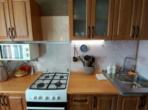 Квартира Кирова 202