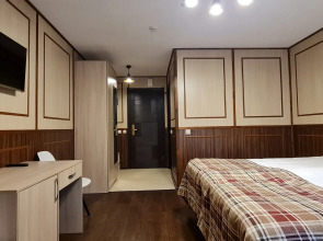 База Отдыха Легково