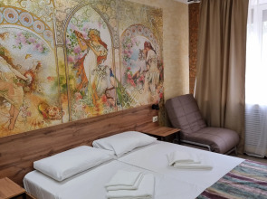 Мини-Отель Реноме