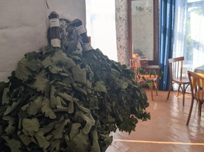 Квартира Двухкомнатная Купеческий Дом Конца XIX Века