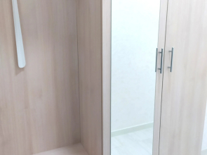 Квартира Евро-двушка у набережной и пляжа Бриз