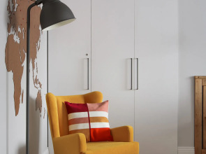 Апартаменты Matveev City #105