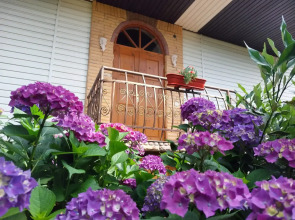 Гостевой дом Цитрус