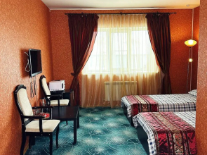 Гостиница Афоня