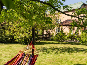 Частный дом Усадьба Королевич