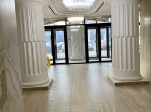 Апартаменты Центр Mavritaniy