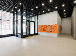 Апартаменты GOSTIO метро Яхромская в ЖК Дмитровский Парк