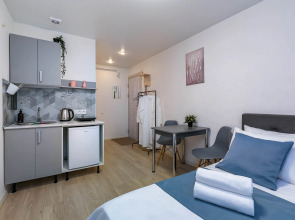 Квартира Уютная квартира не далеко от метро