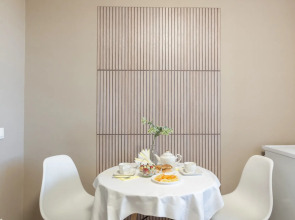 Квартира с видом на закаты