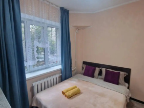 Apartamenty na ulice Puskina