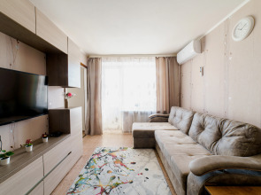 Апартаменты Gorkiy House Большой Покровской 32