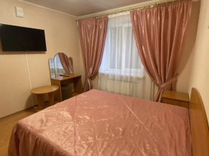 Гостевой дом Георгиевский