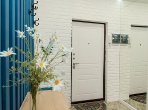 Апартаменты Pulkovo Live