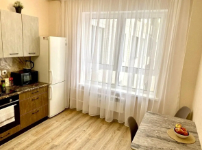 Квартира GOROD Si в ЖК Яблоневые Сады