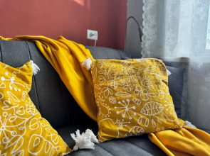 Квартира на Коммунистической 26-3